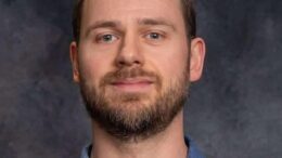 Owego Village WWTP Operator Jeff Duke Receives Scholarship 