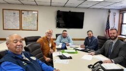 Spotlight on Government Services