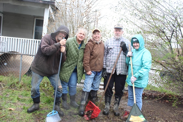 Tioga County Rural Ministry Announces Annual Spring Cleanup Event