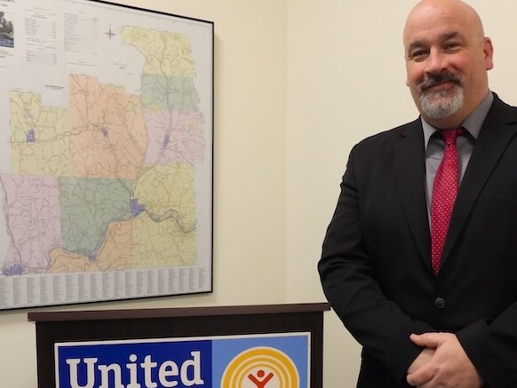 Building upon a community legacy