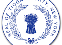 Tioga County Seal