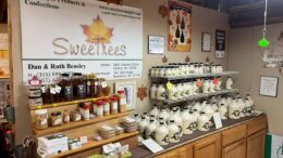 Maple Weekends in Tioga County