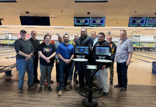 Waverly Rotary Wins ‘The Battle for the Shoe’ again