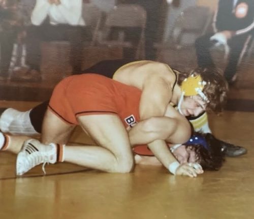 Newark Valley alum to be inducted into the Wilkes University Athletic Hall of Fame; Ceremony planned for April 26