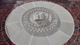 Local students named to the Dean's List at Grove City College