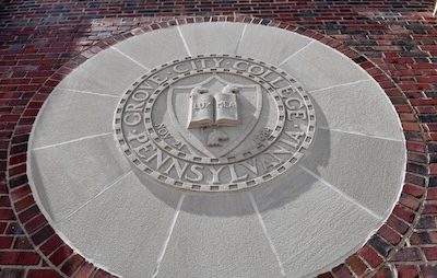 Local students named to the Dean's List at Grove City College