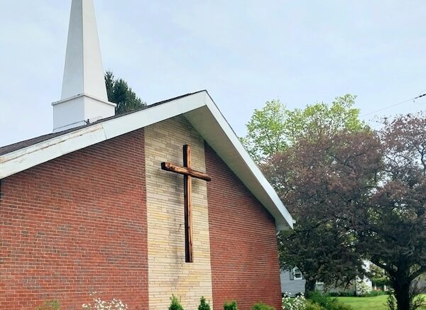 A Pastor’s Thoughts: ‘Return to the Water of Life’