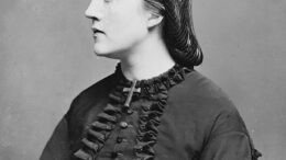 The Court Ladies of Washington