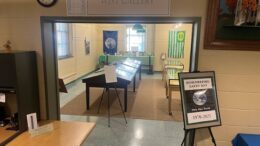 Photos: Museum holds Grand Reopening Fundraiser