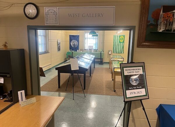 Photos: Museum holds Grand Reopening Fundraiser