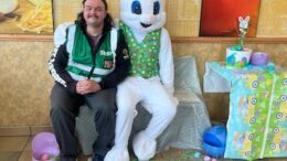 The ‘Sunday Scoop’ with Sebby