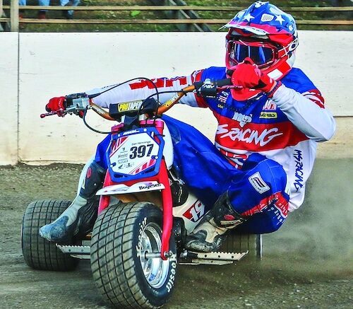 Champion Speedway set to open May 3