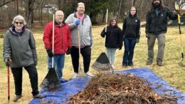 Tioga County Blooms with Kindness: Volunteers Bring Spring Cheer to Seniors