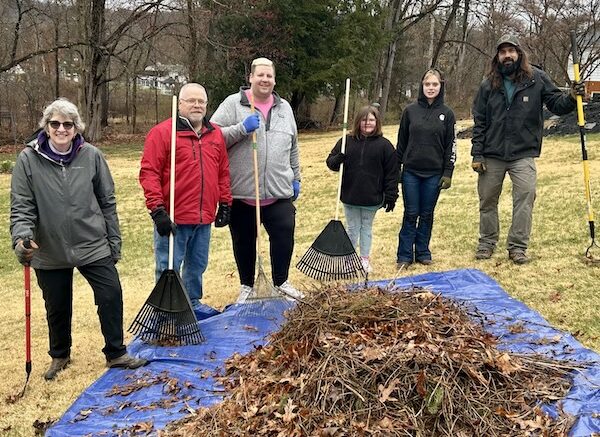 Tioga County Blooms with Kindness: Volunteers Bring Spring Cheer to Seniors