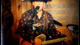 ‘Vibin in the Valley’ on May 31 to feature Jason Wicks