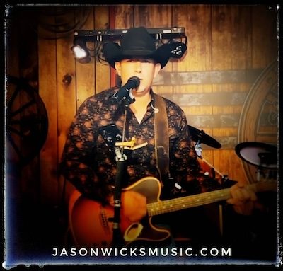 ‘Vibin in the Valley’ on May 31 to feature Jason Wicks