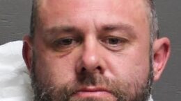 Burglary suspect arrested in Owego