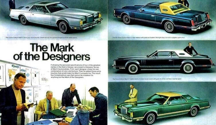 Collector Car Corner/ Cars We Remember; The Name Game: Autos’ Love Affair with Name Endorsements