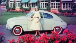 Collector Car/Cars We Remember; The Saab Legacy in America