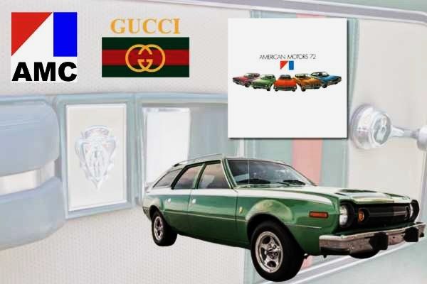 Collector Car Corner/ Cars We Remember; The Name Game: Autos’ Love Affair with Name Endorsements