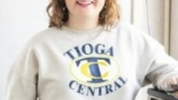 Young Minds, Big Impact: Tioga County’s Jr. Chamber Grads Reach New Heights