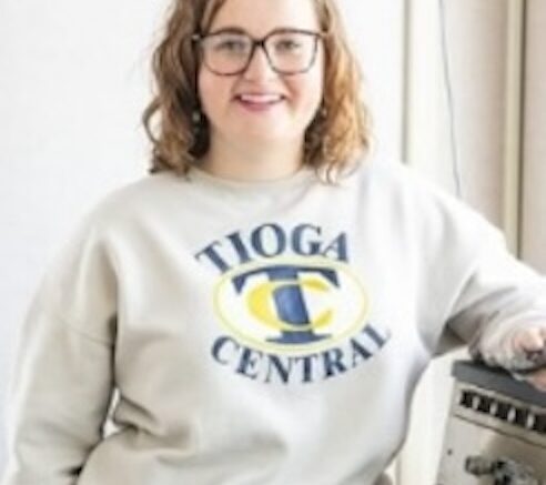 Young Minds, Big Impact: Tioga County’s Jr. Chamber Grads Reach New Heights