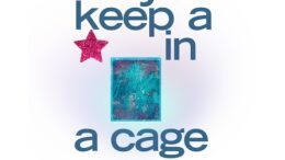 ‘If You Keep A Star in a Cage: an immersive art experience’ by Jess Petrylak; Installation presented by TAC + Cloud Croft Studios in June