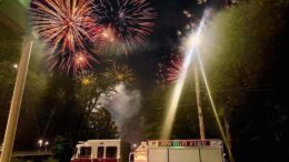 It’s time to celebrate -  43rd Owego Strawberry Festival kicks off this week!