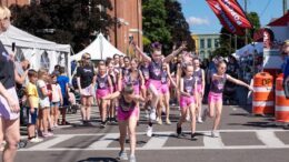 Owego’s Strawberry Festival is on the ‘Horizon’