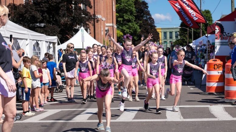 Owego’s Strawberry Festival is on the ‘Horizon’