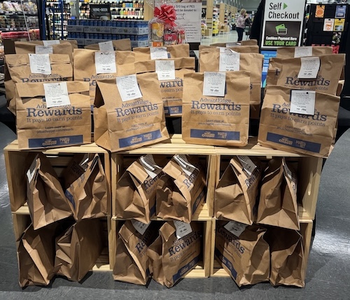 Market 32 and Price Chopper Launch Drive to Support Local Food Pantries; Pre-packed bags aim to fill meal gaps for families during the summer break