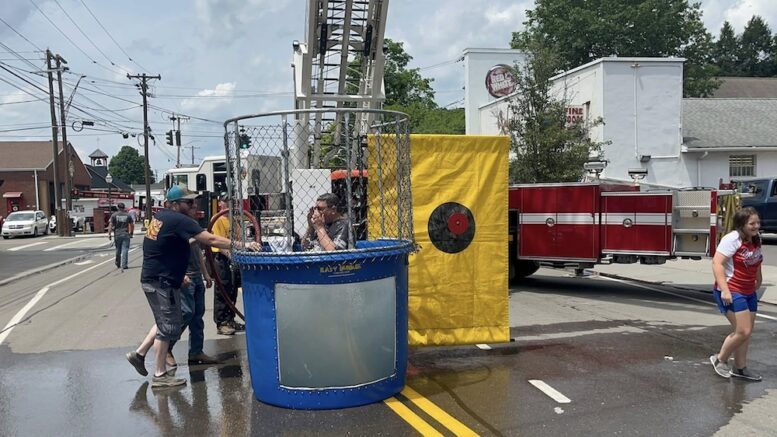 From the Village of Owego Mayor’s Desk