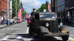 Memorial Day traditions in Owego