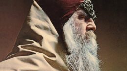 All is Loneliness: A Multimedia Tribute to Moondog at TAC