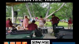 Music in the Glen kicks off in Endicott