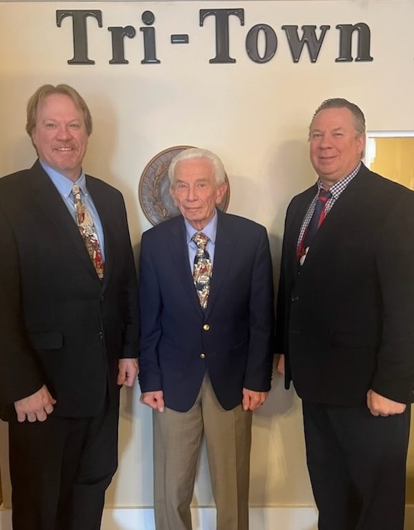 Owego’s Strawberry Festival Parade is on the horizon; The Tri-Town team is this year’s Strawberry Festival Parade Grand Marshal