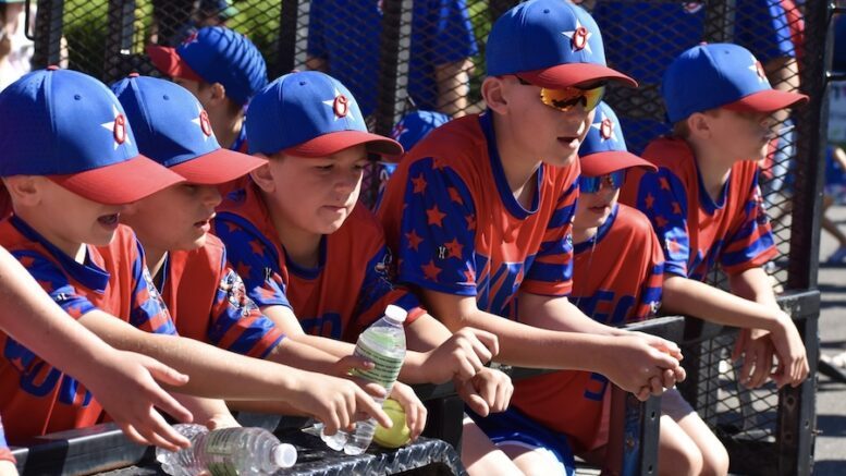 Owego’s Strawberry Festival Parade is on the horizon; The Tri-Town team is this year’s Strawberry Festival Parade Grand Marshal