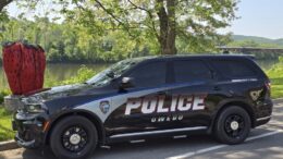 Owego Police Department Report