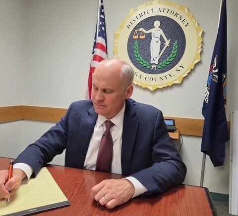 Tioga County Spotlight on Government Services 