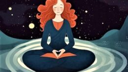 Meet Your True Self in Solitude; Take time to find that quiet and peaceful place within