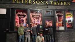 ‘Thousands of One’ takes the stage for Friday’s Block Party; Soul, gospel, funk, hip-hop, and reggae set the tone for the festival’s fireworks show