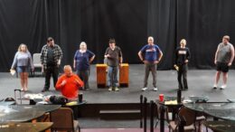 Ti-Ahwaga Community Players present ‘The Good Doctor’