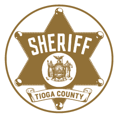 Tioga County Sheriff’s Report