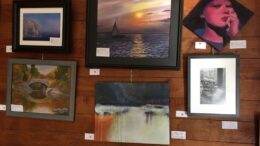 Arts and Entertainment at the Berkshire Blueberry and Book Festival