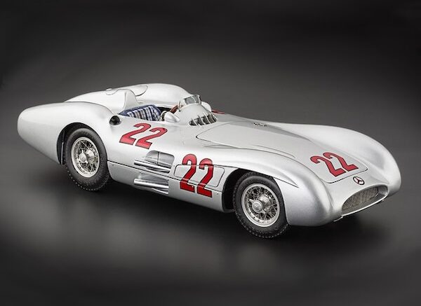 Collector Car Corner / Cars We Remember; The Multi-Million-Dollar Machines: 2025’s Most Expensive Auction Cars