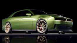 Collector Car - The Electric Car; White House? A Follow-Up on EV Mandates and Common Sense