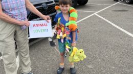 Candor Annual Kids’ Parade set for July 3