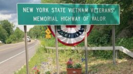 18th Annual Vietnam Veterans Memorial Highway of Valor Tribute Ride set for Saturday