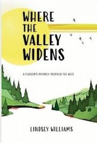 OFA Band Director pens first book