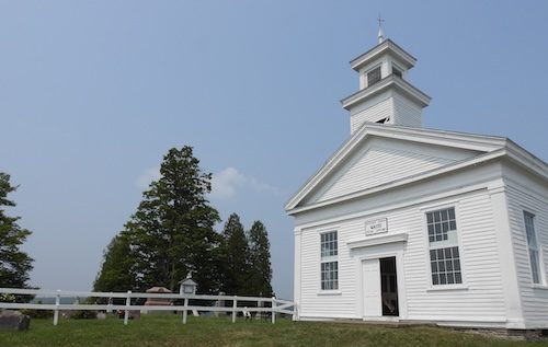 Yard and Bake Sale Benefits Waits Church